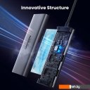 USB-хабы и док-станции Ugreen CM498 15852