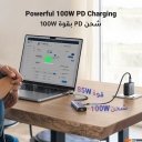 USB-хабы и док-станции Ugreen CM512 15598