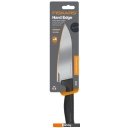 Кухонные ножи, ножницы, овощечистки, точилки Fiskars Hard Edge 1051748