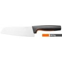 Кухонные ножи, ножницы, овощечистки, точилки Fiskars Functional Form 1057536