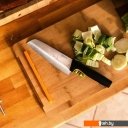 Кухонные ножи, ножницы, овощечистки, точилки Fiskars Functional Form 1057536