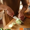 Кухонные ножи, ножницы, овощечистки, точилки Fiskars Functional Form 1057536