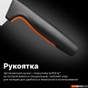 Кухонные ножи, ножницы, овощечистки, точилки Fiskars Functional Form 1057536