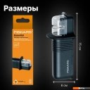 Кухонные ножи, ножницы, овощечистки, точилки Fiskars Essential 1065598