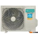 Кондиционеры Hisense Silver Crystal Super DC Inverter R32 AS-13UW4RVETG01 (S)