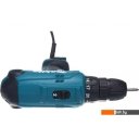 Шуруповерты, гайковерты, электроотвертки Makita DF0300X3 (набор оснастки) Шуруповерты, гайковерты, электроотвертки Makita DF0300X3 (набор оснастки)