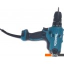 Шуруповерты, гайковерты, электроотвертки Makita DF0300X3 (набор оснастки)