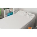 Стиральная машина Indesit BTW L50300 PL/N