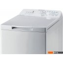 Стиральная машина Indesit BTW L50300 PL/N