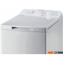 Стиральная машина Indesit BTW L50300 PL/N