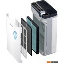 Очистители и увлажнители воздуха Thermex Griffon 500 Wi-Fi