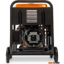 Генераторы Daewoo Power DDAE 11000XE Генераторы Daewoo Power DDAE 11000XE