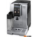 Кофеварки и кофемашины DeLonghi Dinamica Plus ECAM380.85.SB Кофеварки и кофемашины DeLonghi Dinamica Plus ECAM380.85.SB