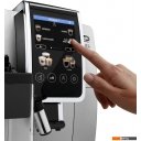 Кофеварки и кофемашины DeLonghi Dinamica Plus ECAM380.85.SB Кофеварки и кофемашины DeLonghi Dinamica Plus ECAM380.85.SB