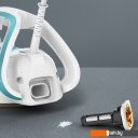 Утюги Tefal Puregliss FV8044E0 Утюги Tefal Puregliss FV8044E0