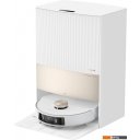 Роботы-пылесосы Dreame L20 Ultra complete (международная версия, белый)