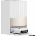 Роботы-пылесосы Dreame L20 Ultra complete (международная версия, белый)
