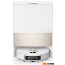Роботы-пылесосы Dreame L20 Ultra complete (международная версия, белый)