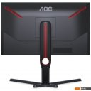 Мониторы AOC Agon 25G3ZM