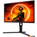 Мониторы AOC Agon 25G3ZM