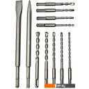 Биты, головки, насадки, держатели Bosch 2608578765 (11 предметов)