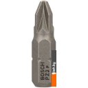 Биты, головки, насадки, держатели Bosch 2608521222 (100 предметов) Биты, головки, насадки, держатели Bosch 2608521222 (100 предметов)