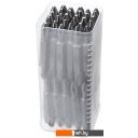 Биты, головки, насадки, держатели Bosch 2608521264 (60 предметов)