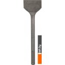 Зубила для перфораторов и отбойных молотков Bosch 1618601019