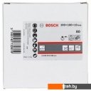 Шлифовальные диски, насадки, листы Bosch 2608000598