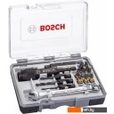 Наборы инструментов Bosch 2607002786 (20 предметов)