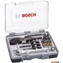 Наборы инструментов Bosch 2607002786 (20 предметов)