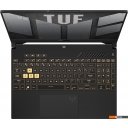 Ноутбуки ASUS TUF Gaming F15 FX507ZC4-HN009