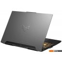 Ноутбуки ASUS TUF Gaming F15 FX507ZC4-HN009