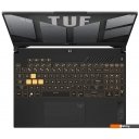 Ноутбуки ASUS TUF Gaming F15 FX507ZC4-HN009