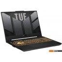 Ноутбуки ASUS TUF Gaming F15 FX507ZC4-HN009