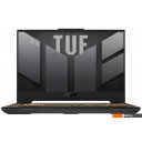 Ноутбуки ASUS TUF Gaming F15 FX507ZC4-HN009