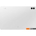 Планшеты Samsung Galaxy Tab S9 FE+ 5G SM-X616 8GB/128GB (серебристый)