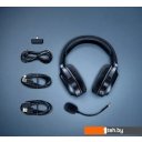 Наушники и гарнитуры Razer Barracuda X 2022 (черный)