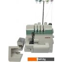 Оверлоки и распошивальные машины Janete 334