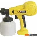 Электрические краскораспылители Калибр Мастер ЭКРП-350/2.6М