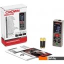 Лазерные дальномеры CROWN CT44030