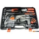 Наборы инструментов Edon MHS-72 (72 предмета)