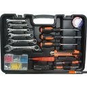 Наборы инструментов Edon MHS-72 (72 предмета)