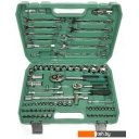 Наборы инструментов Edon MTB-82 (82 предмета)