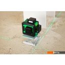 Лазерные нивелиры Instrumax Greenliner 3-360 Set Лазерные нивелиры Instrumax Greenliner 3-360 Set