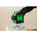 Лазерные нивелиры Instrumax Greenliner 3-360 Set Лазерные нивелиры Instrumax Greenliner 3-360 Set