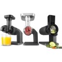 Мясорубки Catler FG 403 Food+