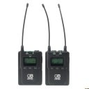 Микрофоны GreenBean RadioSystem UHF200