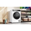 Стиральная машина Bosch Serie 8 WQB245AEPL