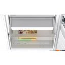 Холодильники Bosch Serie 4 KIV86VFE1 Холодильники Bosch Serie 4 KIV86VFE1